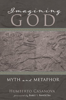 Front cover_Imagining God