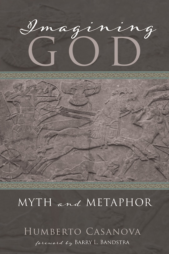 Front cover_Imagining God
