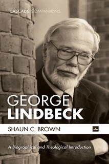 Front cover_George Lindbeck