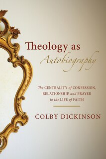 Front cover_Theology as Autobiography