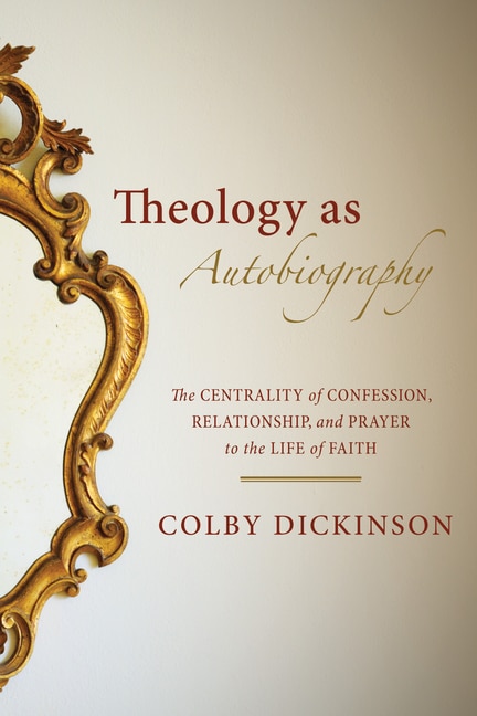 Front cover_Theology as Autobiography