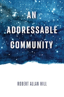 Front cover_An Addressable Community