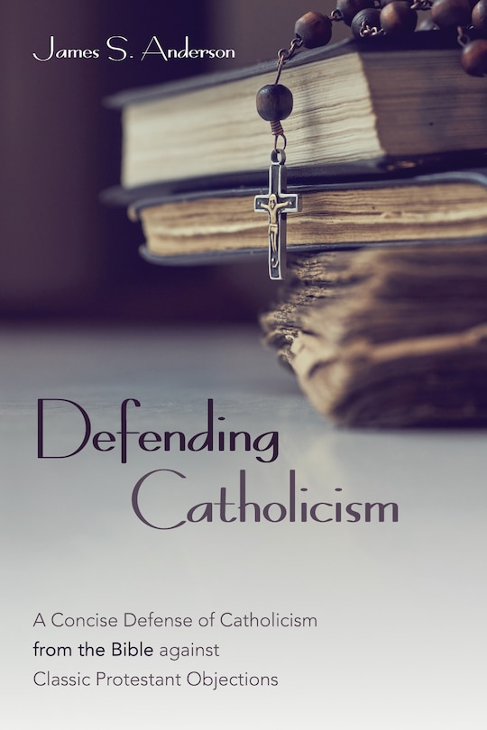Front cover_Defending Catholicism