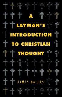 Couverture_A Layman's Introduction to Christian Thought