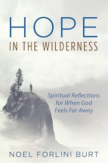 Front cover_Hope in the Wilderness