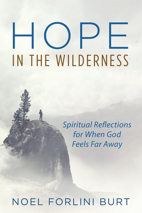 Front cover_Hope in the Wilderness