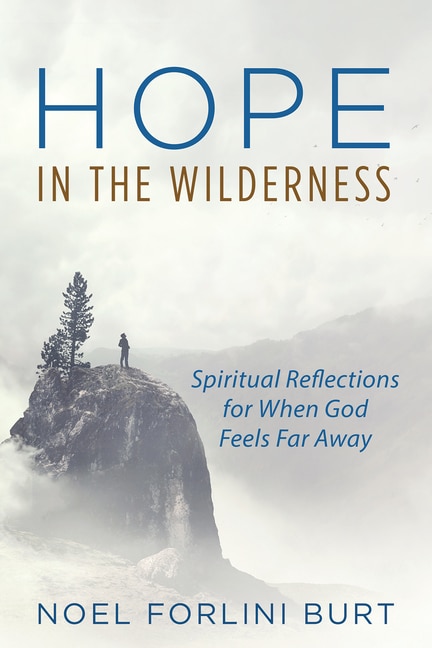 Front cover_Hope in the Wilderness