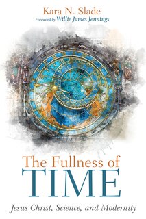 Front cover_The Fullness of Time