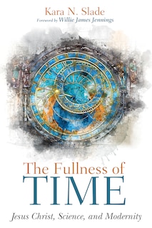 Couverture_The Fullness of Time