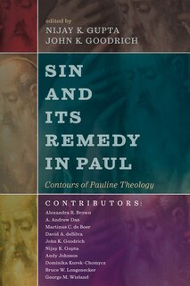 Couverture_Sin and Its Remedy in Paul