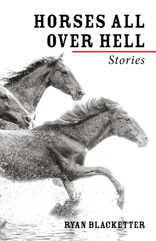 Couverture_Horses All Over Hell