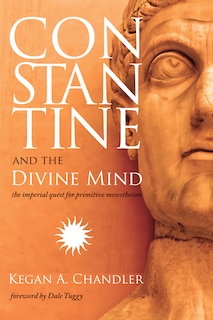 Couverture_Constantine and the Divine Mind
