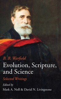 Front cover_Evolution, Scripture, And Science