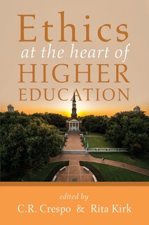 Couverture_Ethics at the Heart of Higher Education