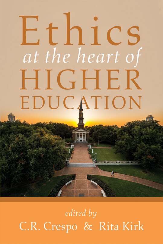 Couverture_Ethics at the Heart of Higher Education