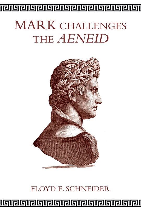Front cover_Mark Challenges the Aeneid
