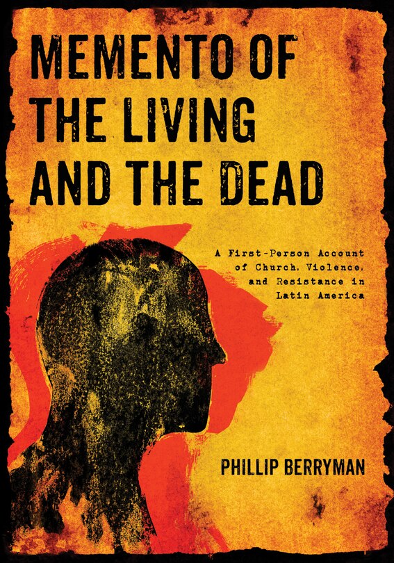 Couverture_Memento of the Living and the Dead