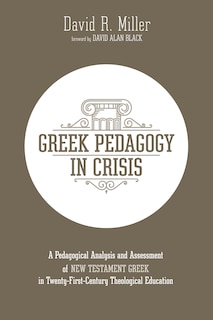 Front cover_Greek Pedagogy in Crisis