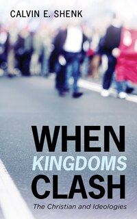 Front cover_When Kingdoms Clash