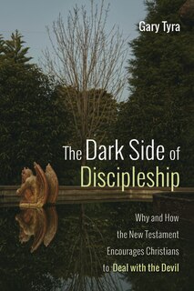 Front cover_The Dark Side of Discipleship