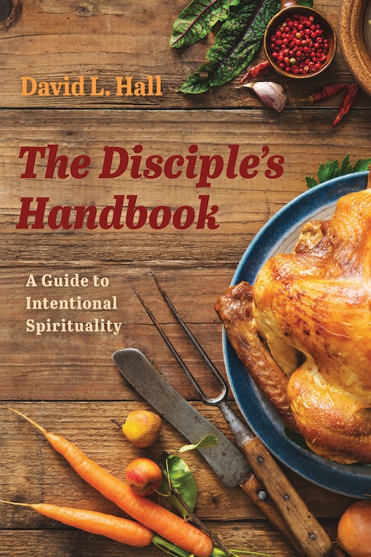 Couverture_The Disciple's Handbook