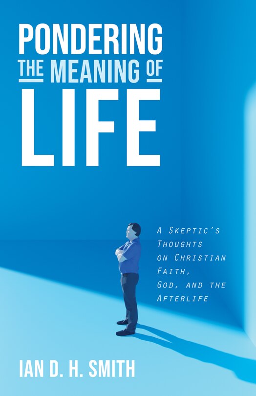 Front cover_Pondering the Meaning of Life