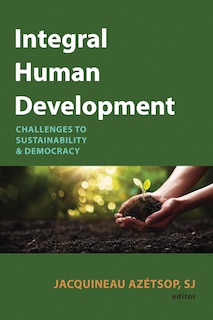 Front cover_Integral Human Development