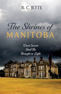 Front cover_The Shrines of Manitoba
