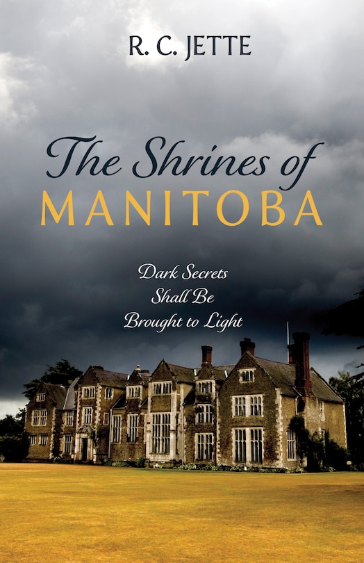 Front cover_The Shrines of Manitoba