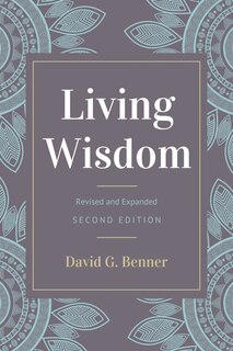 Front cover_Living Wisdom, Revised And Expanded