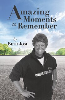 Front cover_Amazing Moments To Remember
