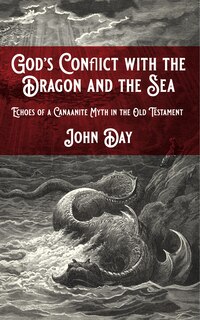 Front cover_God's Conflict with the Dragon and the Sea