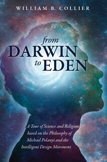 Front cover_From Darwin to Eden