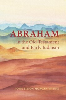 Couverture_Abraham in the Old Testament and Early Judaism