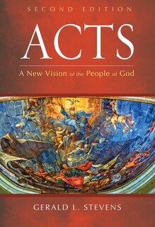 Couverture_Acts, Second Edition