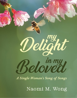 Front cover_My Delight In My Beloved