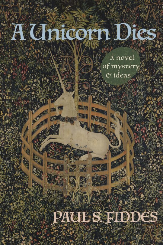 Couverture_A Unicorn Dies
