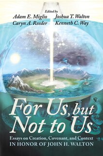 Front cover_For Us, But Not to Us