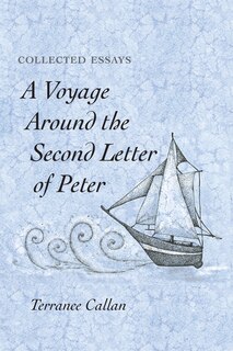 Front cover_A Voyage Around the Second Letter of Peter