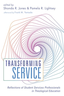 Transforming Service