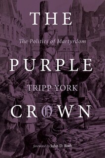 Front cover_The Purple Crown