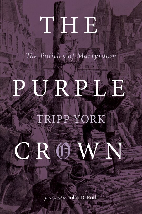 Couverture_The Purple Crown