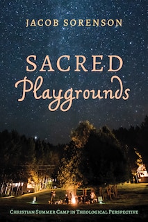 Sacred Playgrounds