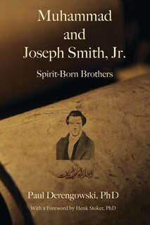 Front cover_Muhammad And Joseph Smith, Jr.