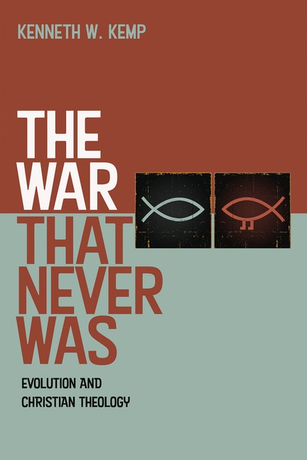 Couverture_The War That Never Was