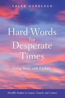 Front cover_Hard Words for Desperate Times