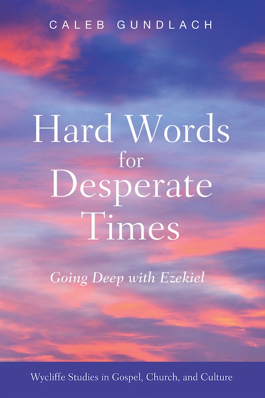 Front cover_Hard Words for Desperate Times