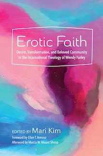 Front cover_Erotic Faith