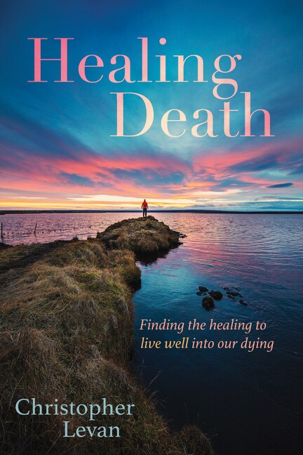 Couverture_Healing Death