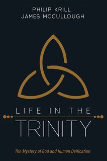 Couverture_Life in the Trinity